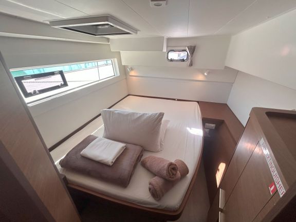 Image of LUMIERE yacht #10