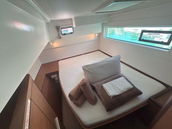 Image of LUMIERE yacht #9