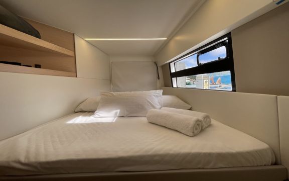 Image of ANTIPODES yacht #8