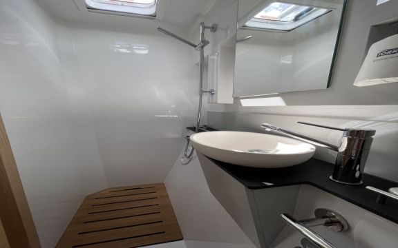 Image of ANTIPODES yacht #10