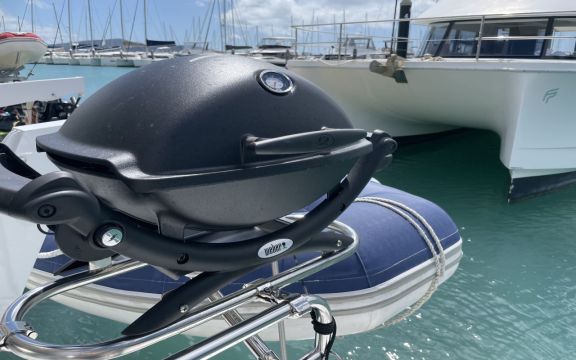 Image of ANTIPODES yacht #14