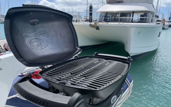 Image of ANTIPODES yacht #15