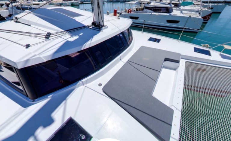 Image of Magic Summer yacht #8