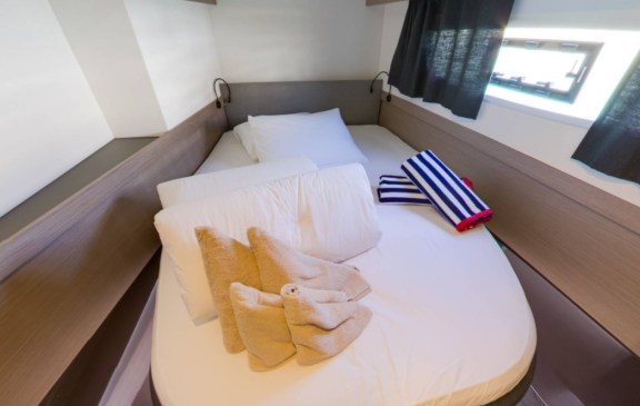 Image of Magic Summer yacht #13