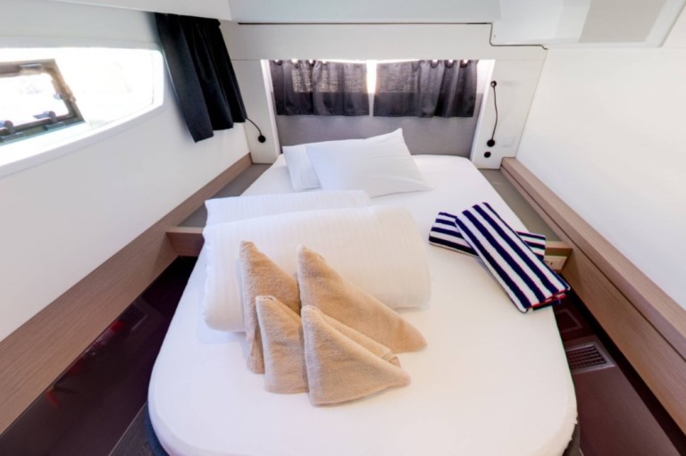Image of Magic Summer yacht #12