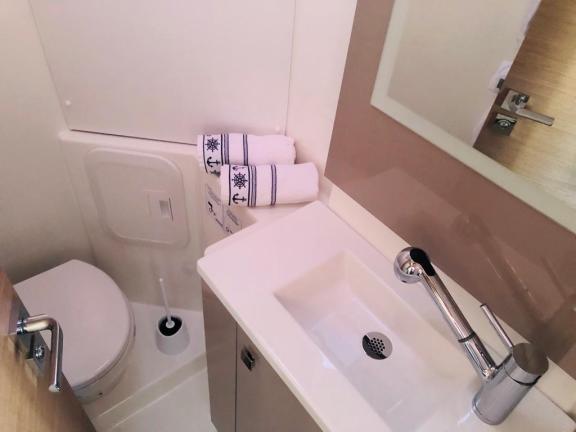 Image of Sailor Venus yacht #13