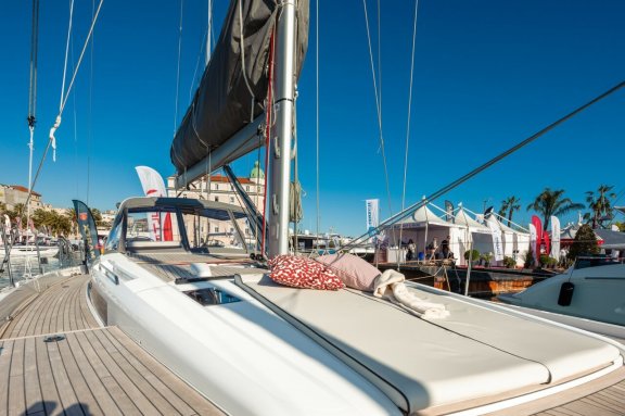 Image of Big Blue yacht #11