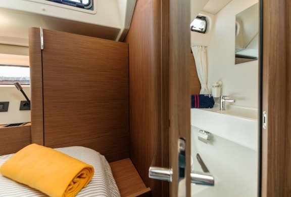 Image of Big Blue yacht #26