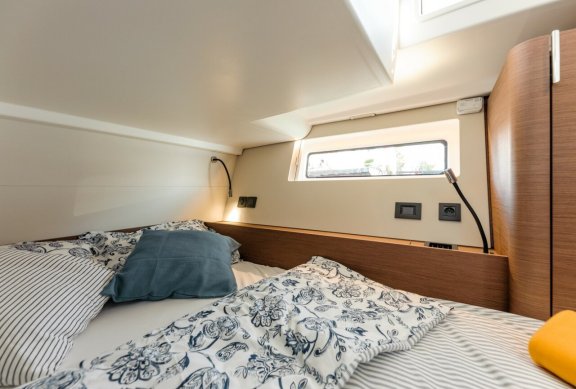 Image of Big Blue yacht #27