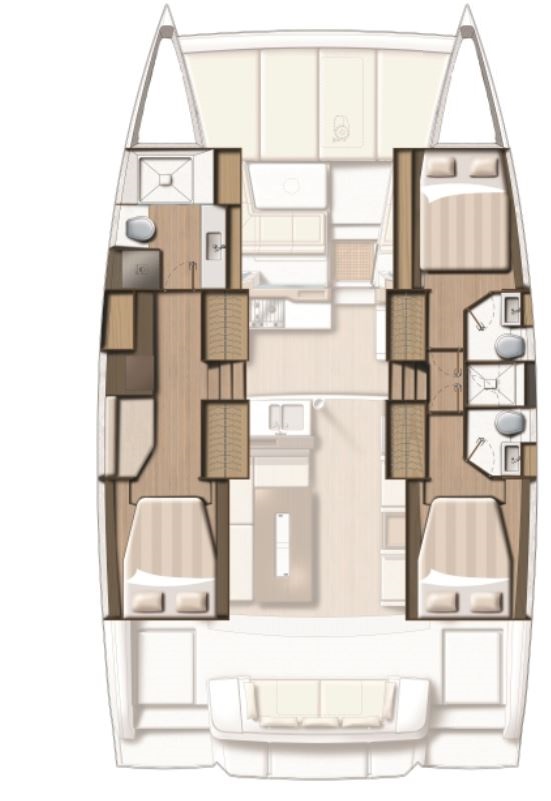 Image of QUEEN LIZZY yacht #2