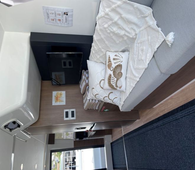 Image of QUEEN LIZZY yacht #5