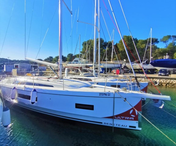 Image of Starlight yacht #4