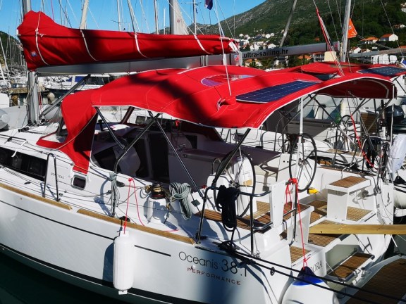 Image of Teodora yacht #3