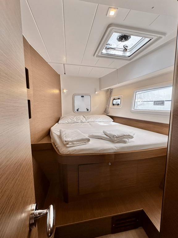 Image of Sail Arcturus yacht #18