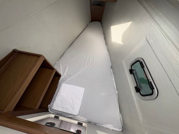 Image of Sail Arcturus yacht #19