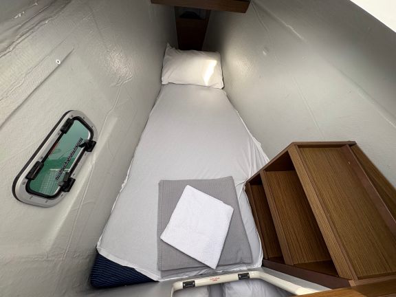 Image of Sail Arcturus yacht #20