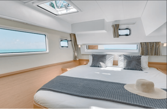 Image of Sail Arcturus yacht #17