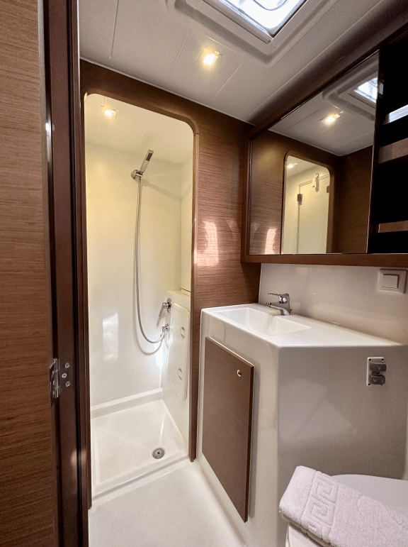 Image of Sail Arcturus yacht #22