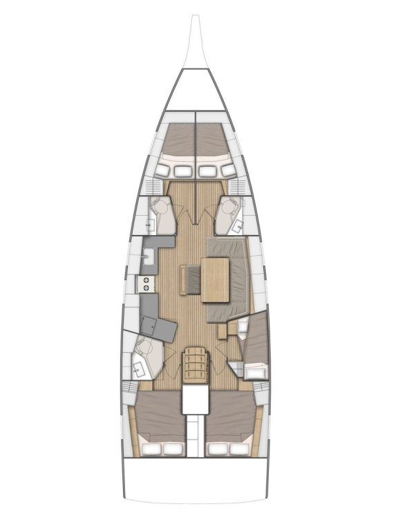 Image of Lostis yacht #2