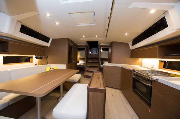 Image of Lostis yacht #5