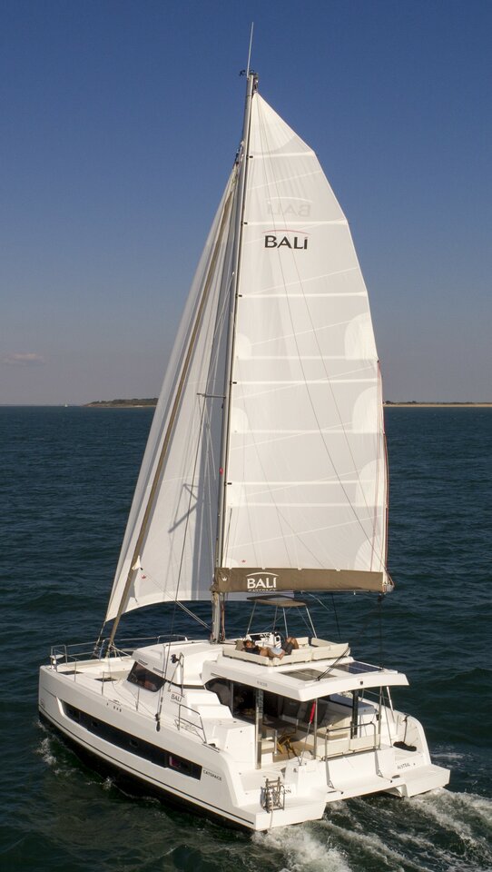 Image of Jupiter yacht #4