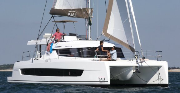 Image of Jupiter yacht #5