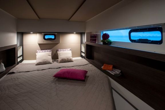 Image of KRIBI yacht #9