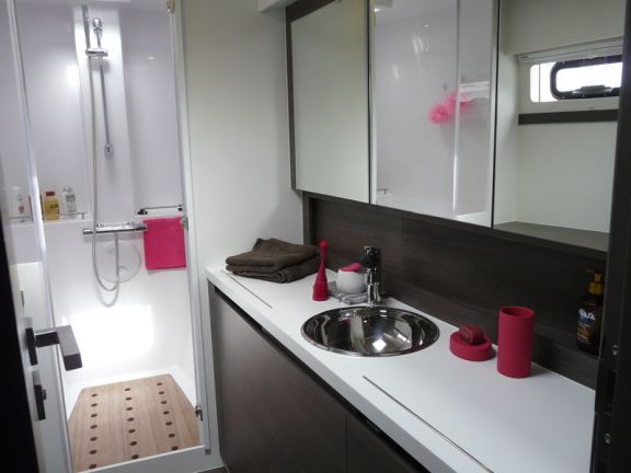 Image of KRIBI yacht #10