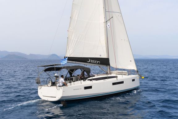 Image of Aella yacht #3