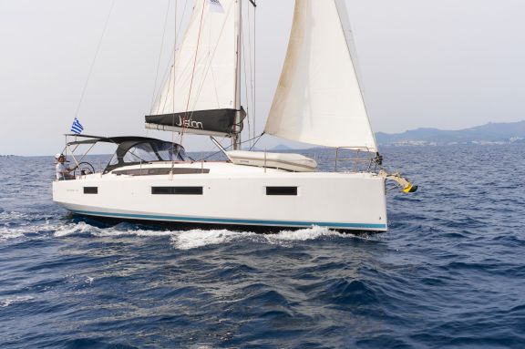 Image of Aella yacht #6
