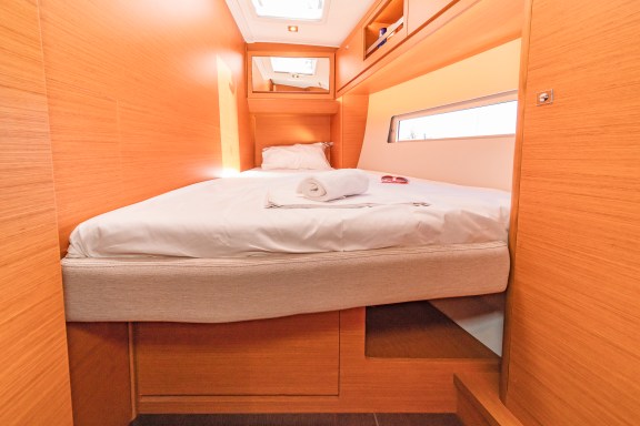 Image of Edelweiss yacht #4