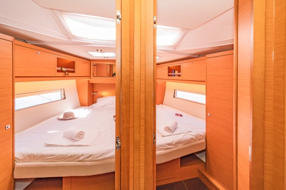 Image of Edelweiss yacht #5