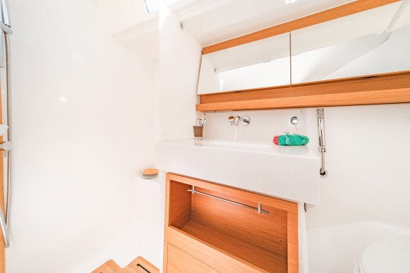 Image of Edelweiss yacht #7