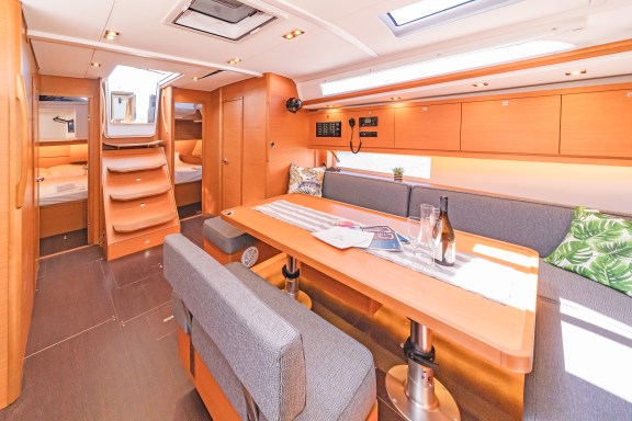 Image of Edelweiss yacht #8