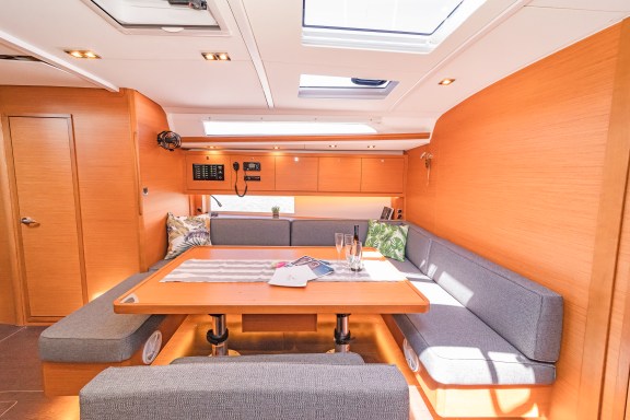 Image of Edelweiss yacht #9