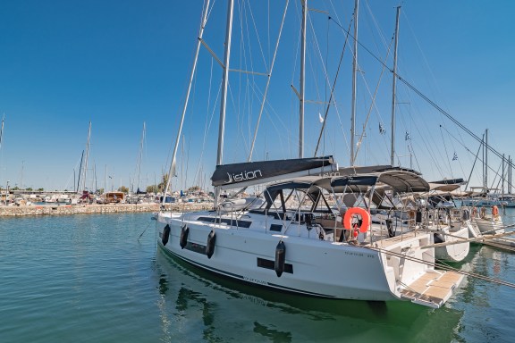 Image of Edelweiss yacht #15