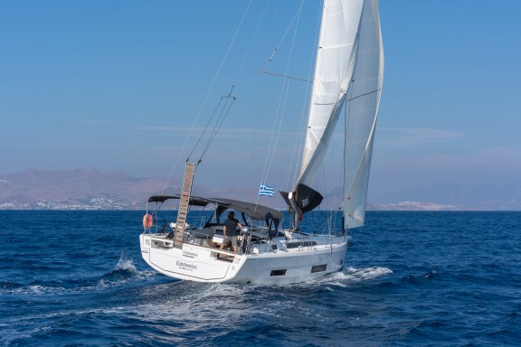 Image of Edelweiss yacht #16