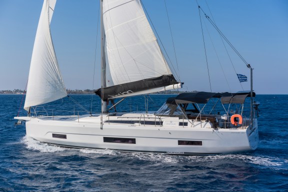 Image of Edelweiss yacht #17