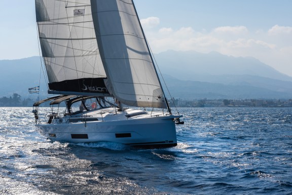 Image of Edelweiss yacht #18