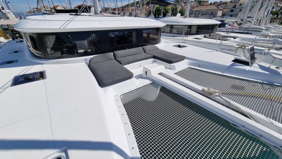 Image of Magic Point yacht #5