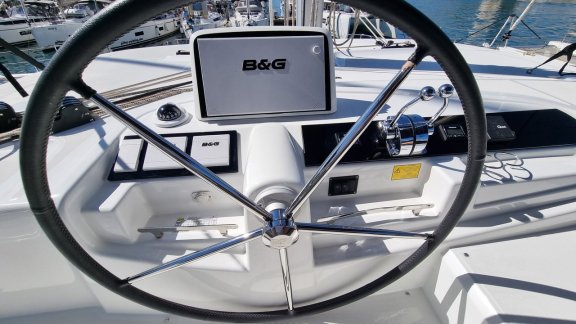 Image of Magic Point yacht #6