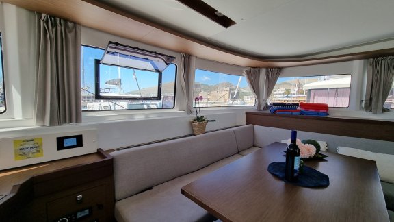 Image of Magic Point yacht #15