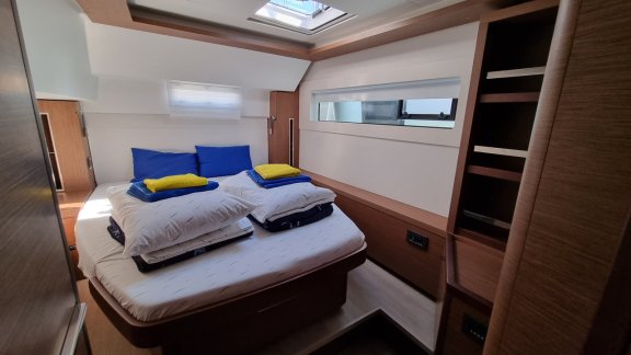 Image of Magic Point yacht #18