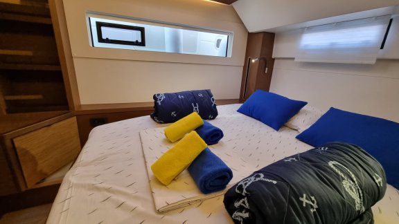 Image of Magic Point yacht #21