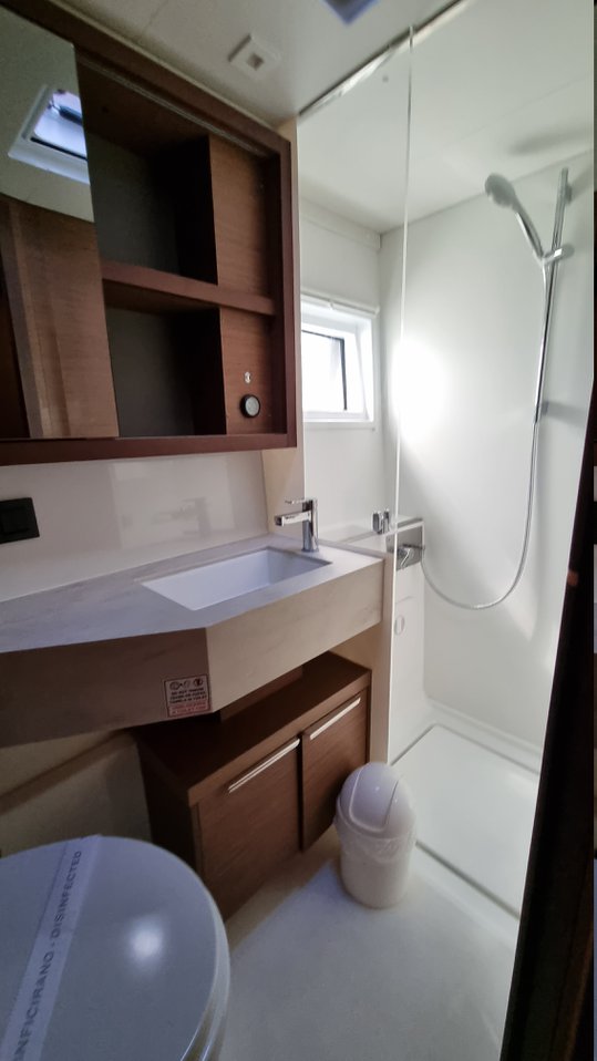 Image of Magic Point yacht #23