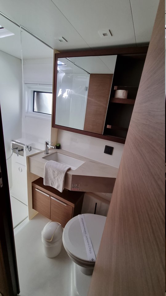 Image of Magic Point yacht #22