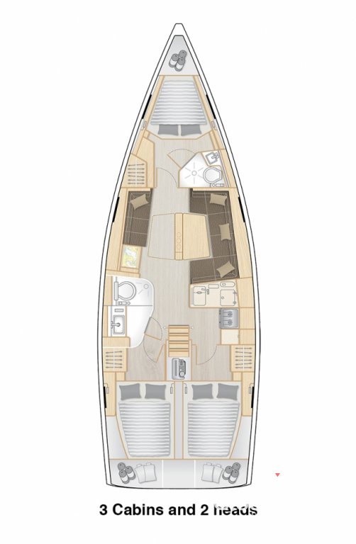 Image of Tina yacht #2