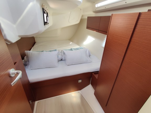 Image of Tina yacht #12