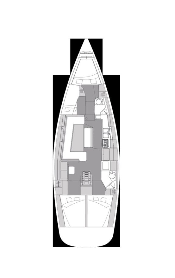 Image of Pasithea yacht #2