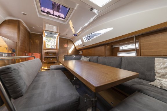 Image of Pasithea yacht #10